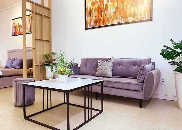 La Vie - Saigon Homestay